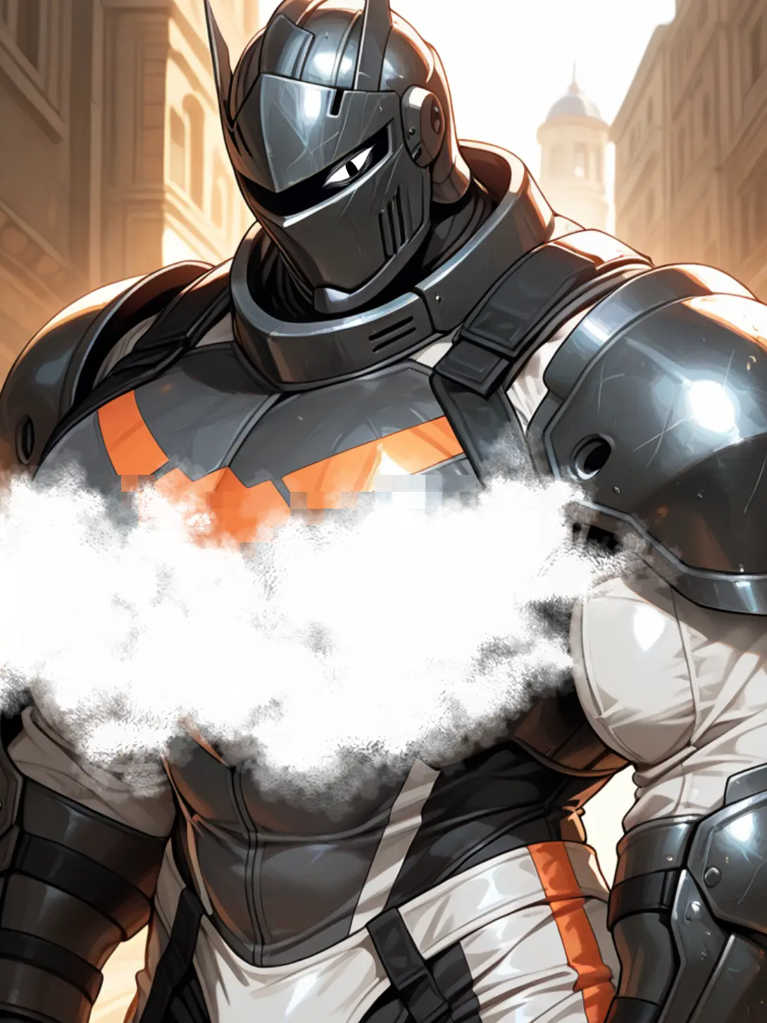 Konbu_wakewakame의 三つ国戦争【力と守護の国編】