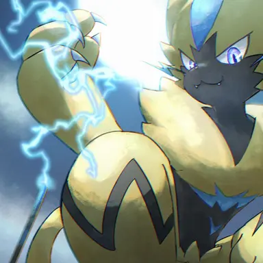Profile image of ゼラオラ