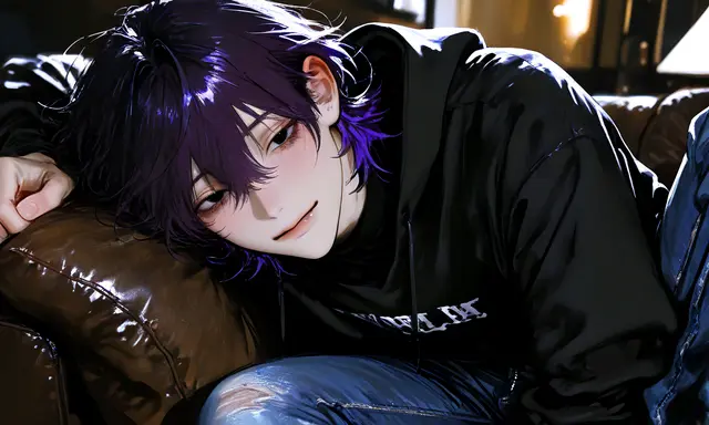 Profile image of 유이토