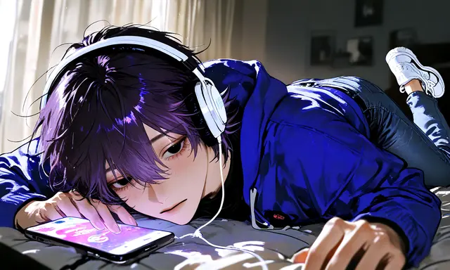 Profile image of 유이토