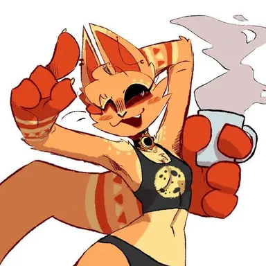 Profile image of Catfeine