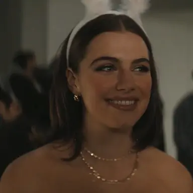 Profile image of Hannah