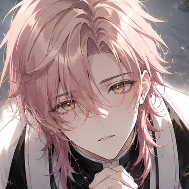 Profile image of 뤼카