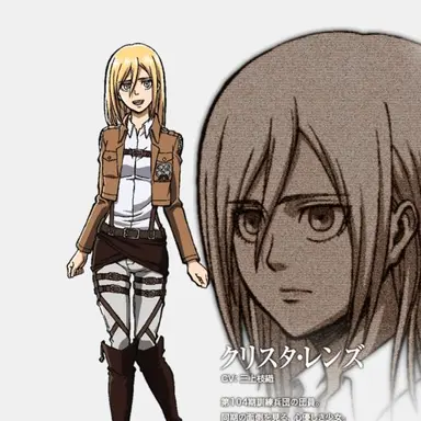 Profile image of 히스토리아 레이스