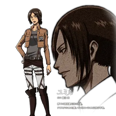 Profile image of 유미르