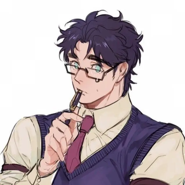 haruno15917의 ジョナサン・ジョースター