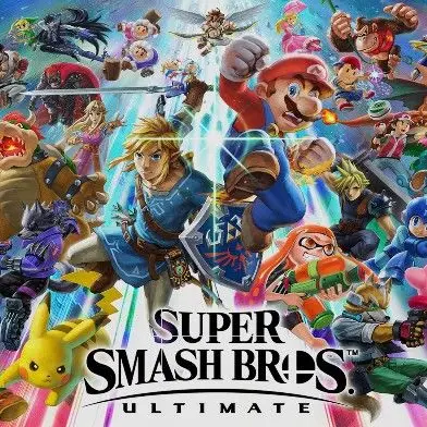 Mukuro_Sazuki의 Super Smash Bros Ultimate