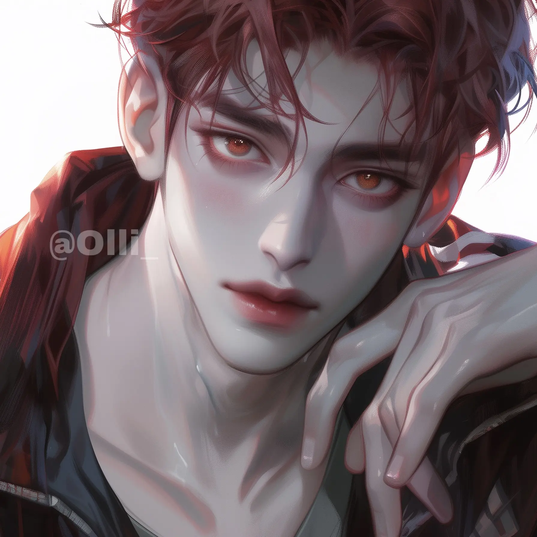 Olli_의 권노을
