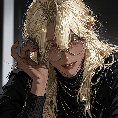 Profile image of 惟月