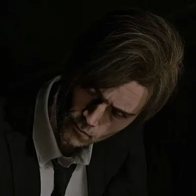 Profile image of Leon Kennedy