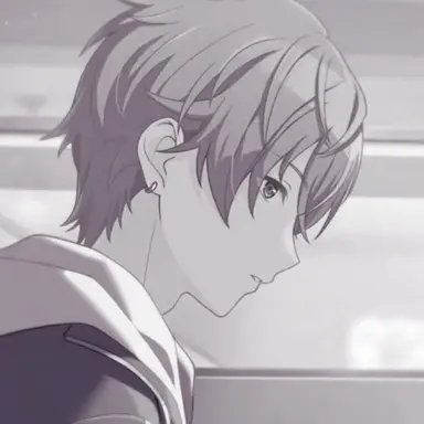 Profile image of 시노노메 아키토