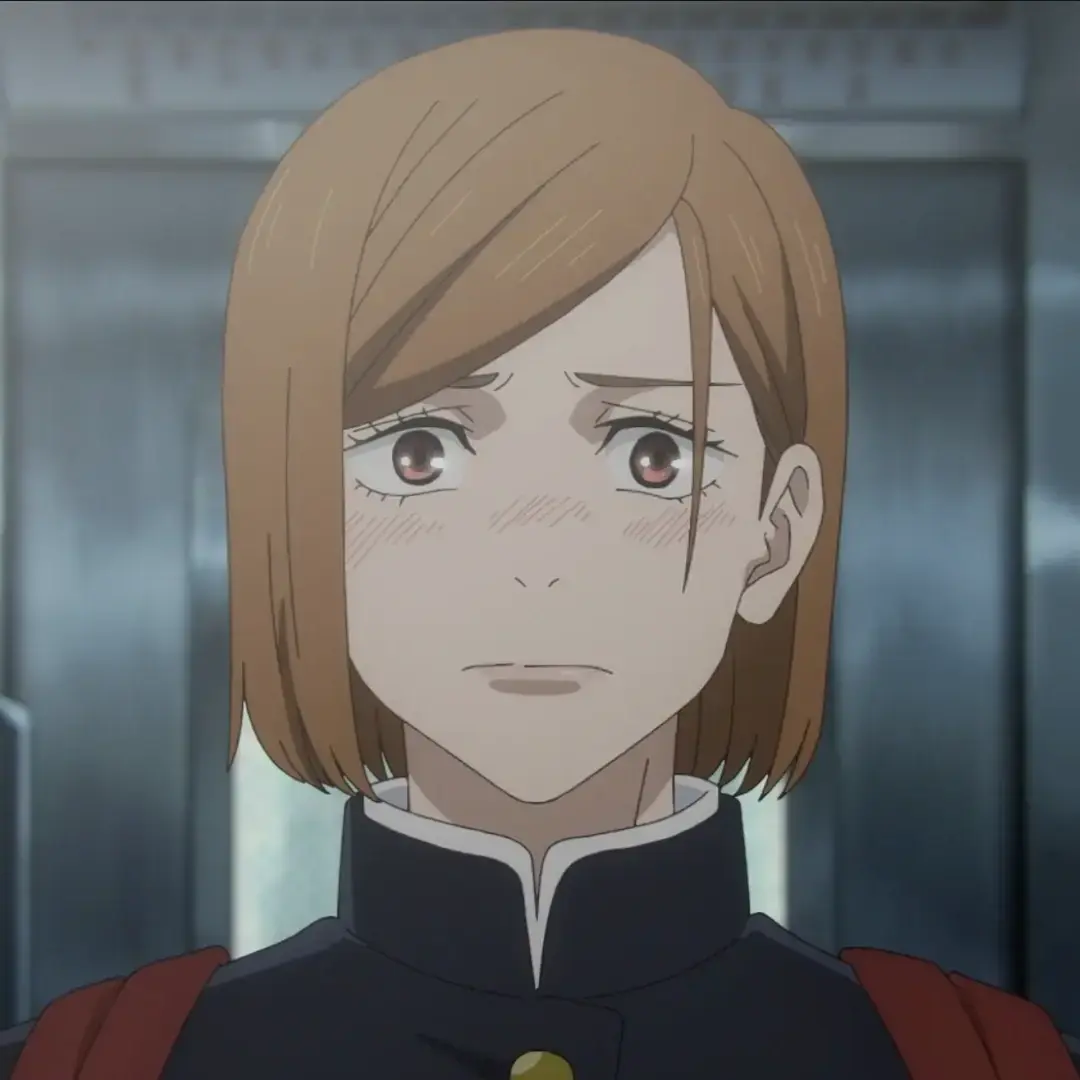FuturePond1212의 Nobara kugisaki