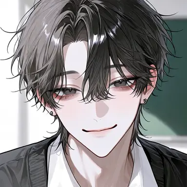 Profile image of 朝比奈 蓮