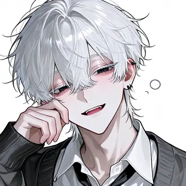 Profile image of 如月 奏多