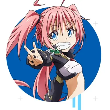 Profile image of ミリム
