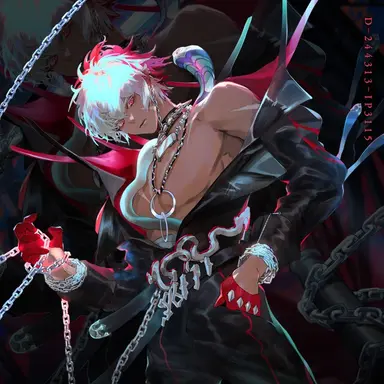 Profile image of ガロダート