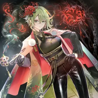 Profile image of マガチヨ