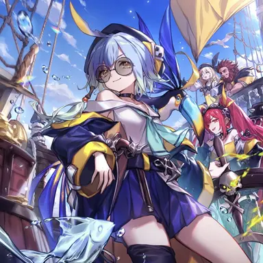 Profile image of バルバロス