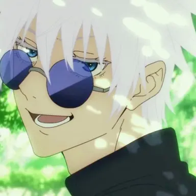 Profile image of 고죠 사토루