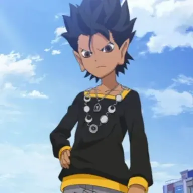 Profile image of 염라대왕