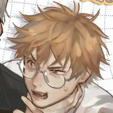 Profile image of Caleb