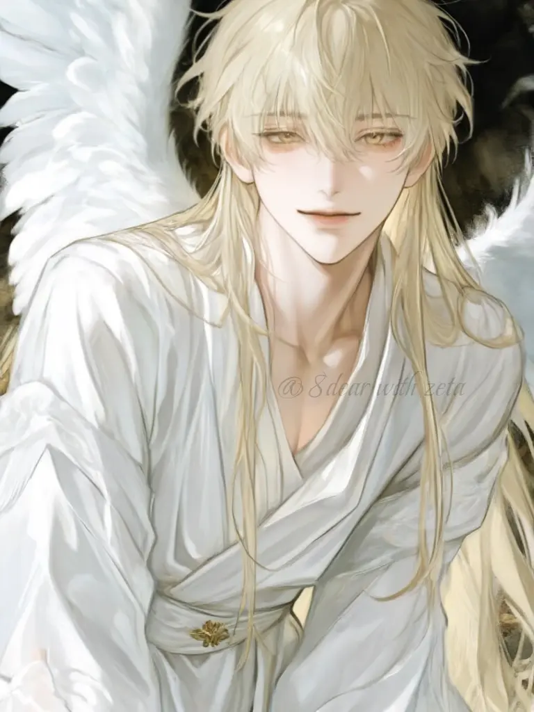 8dear의 꼬마야, 그 손 당장 치워줄래요?