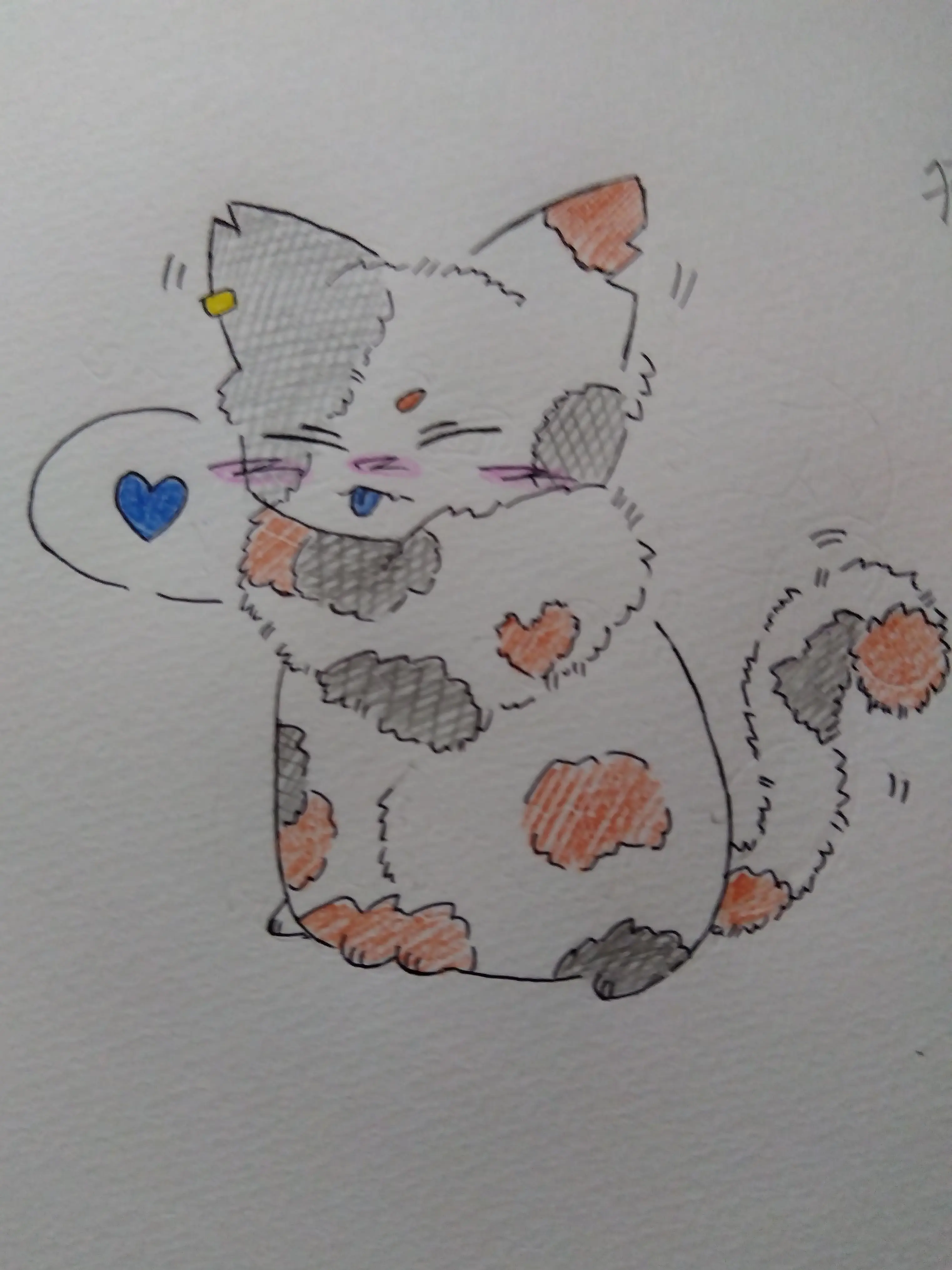 slime316의 我が家の猫たち