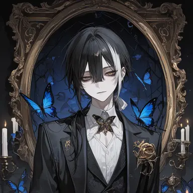 Profile image of 카즈키