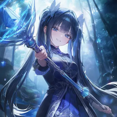 Profile image of 루시아
