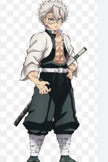 Profile image of Sanemi