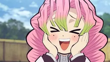 Profile image of Mitsuri