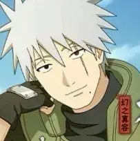 PlacidMan7917의 kakashi and his gf