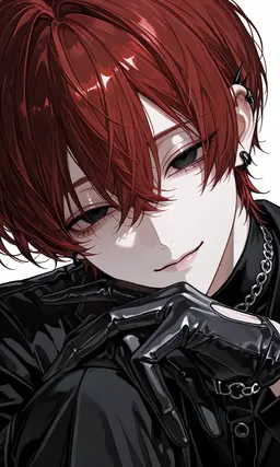 Profile image of ルキア