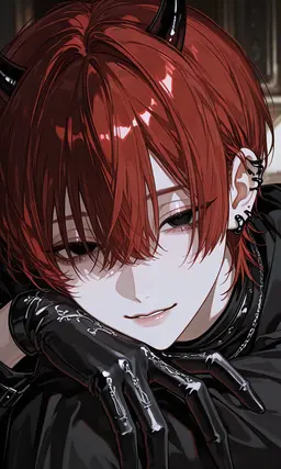 Profile image of ルキア