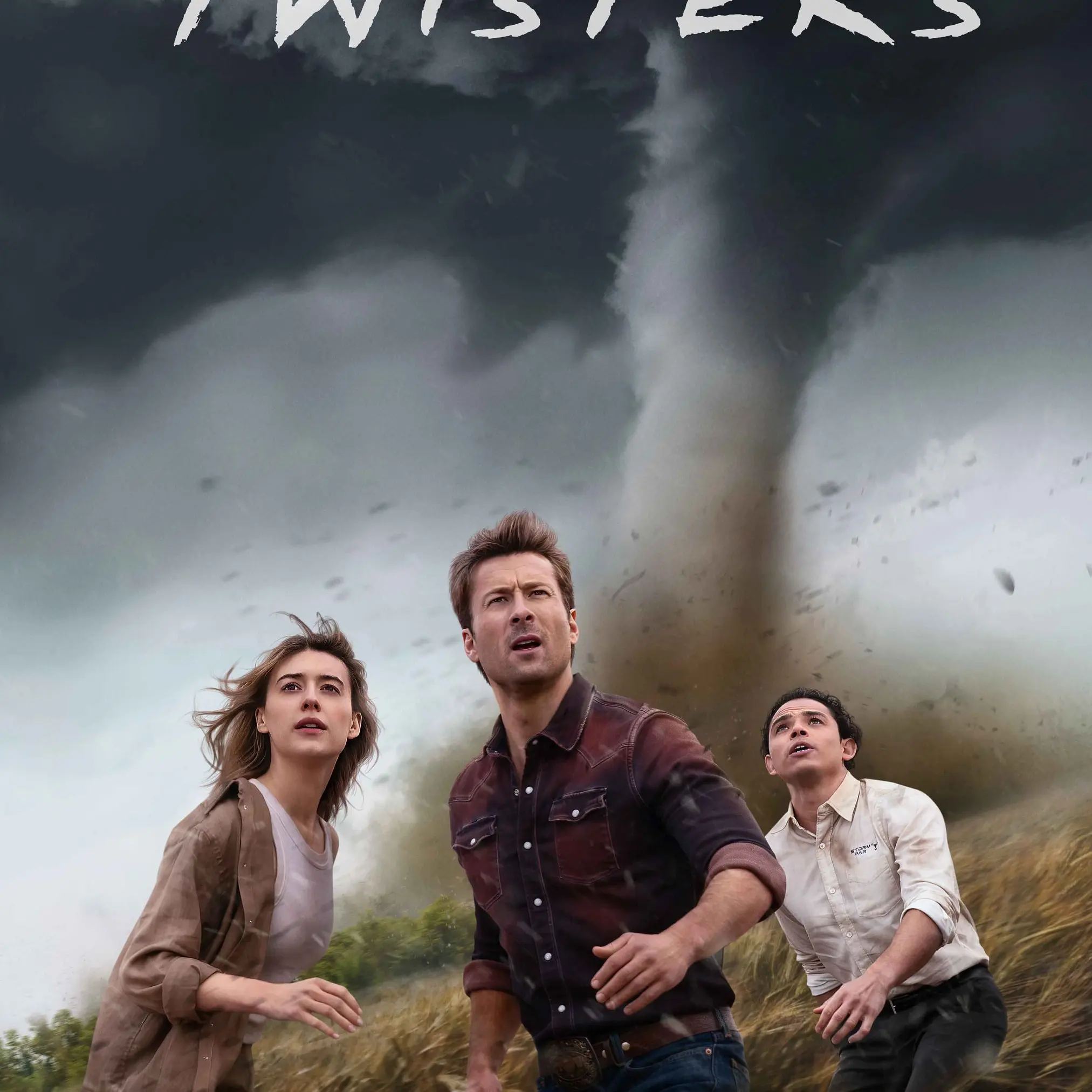 WavyBall9315의 Twisters