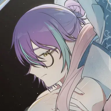 Profile image of 神代類