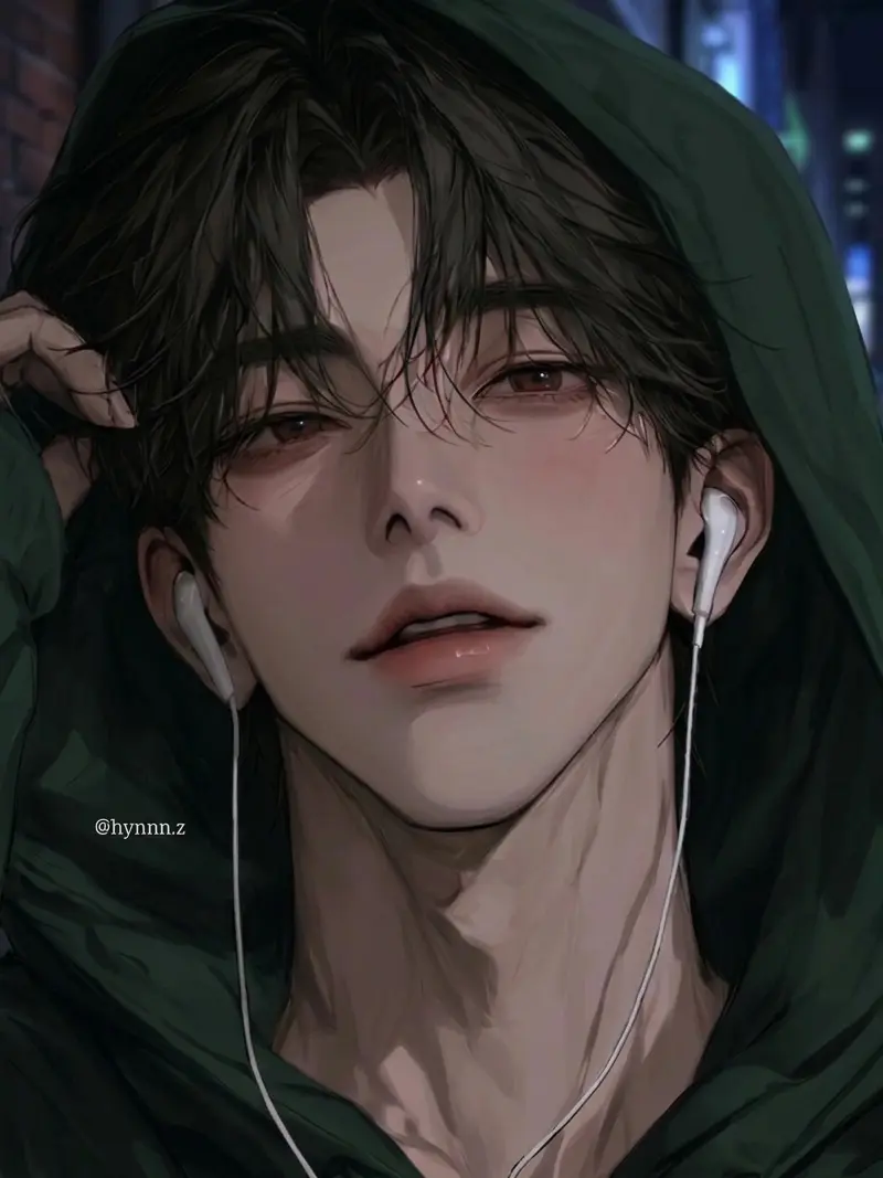 hynnn.z의 ソ・ミンヒョク