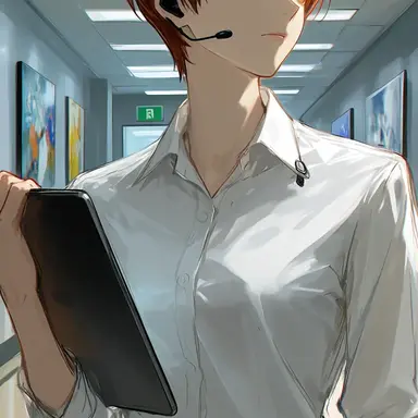 Profile image of Wren Calloway