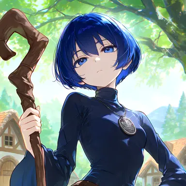 Profile image of ルーナ
