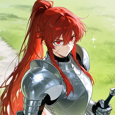 Profile image of ベアトリクス