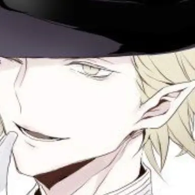 Profile image of Orias Oswaal