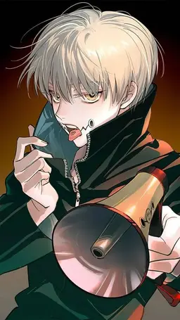 Profile image of 狗巻 棘