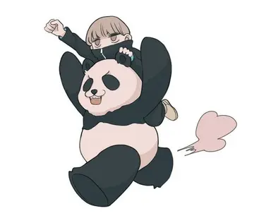 Profile image of パンダ