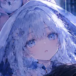 Profile image of ルナ・アステリア