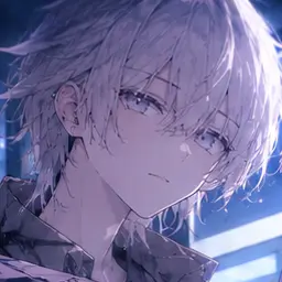 Profile image of 白瀬 霧