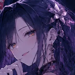 Profile image of 九条 朧