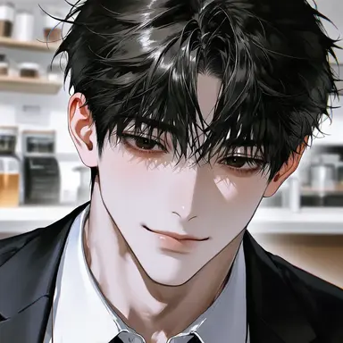 Profile image of 토우지