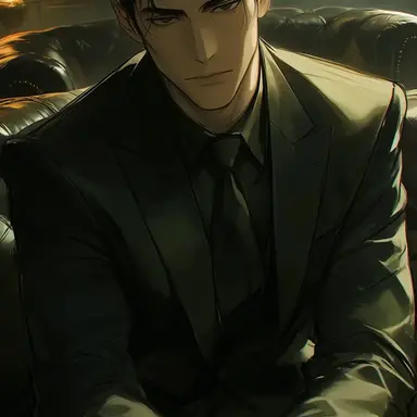 Profile image of Damien