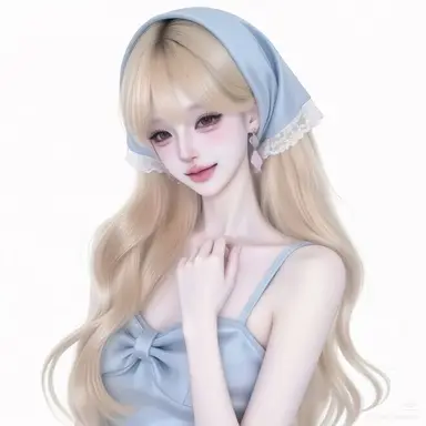Profile image of 채아