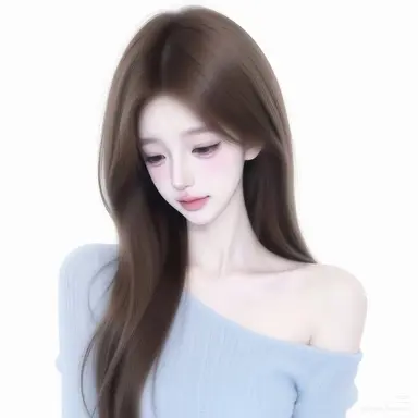 Profile image of 지유